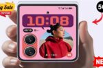 HONOR Magic V Flip2 Launched