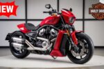 Harley-Davidson X440 2025