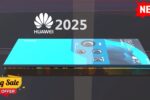 Huawei Mate 5G 2025 Launched