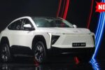 Mahindra XEV 9e 2025