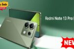Redmi Note 13 Pro Max 5G 2025