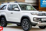 Tata Sumo