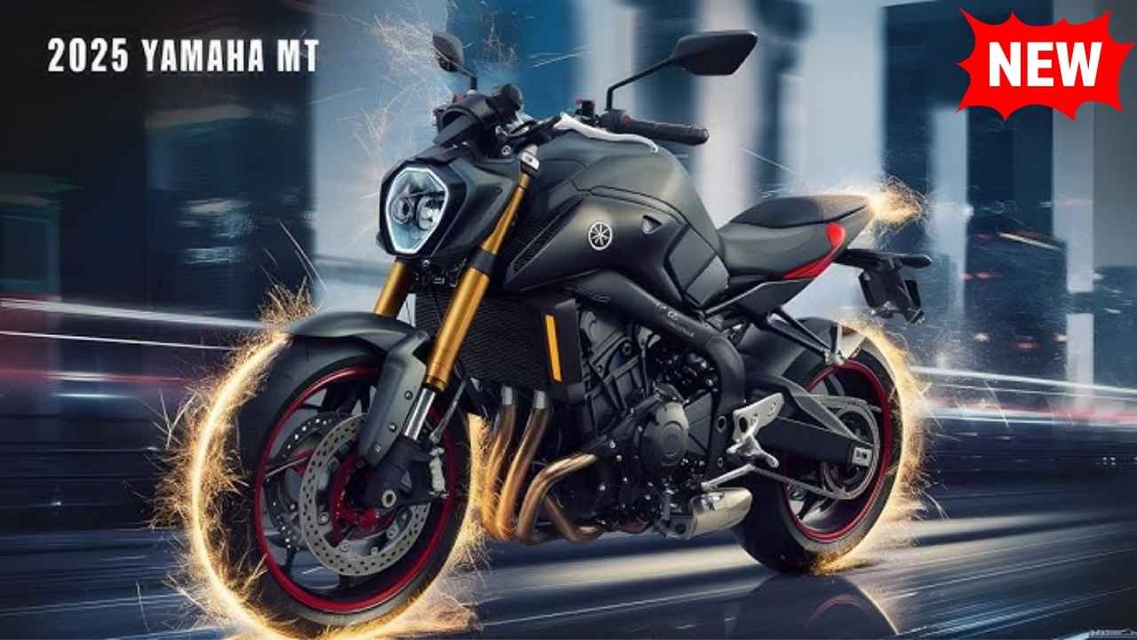 Yamaha MT 15 Next-Gen Launch