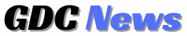 GDC News