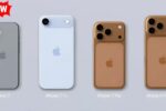 iPhone 17 Launched