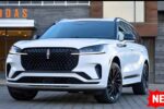 2025 Lincoln Aviator Launched