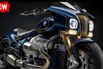 BMW R 18 2025 New Edition Unveiled
