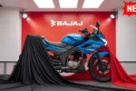 Bajaj Pulsar N160 2025