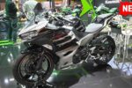 Kawasaki Ninja 400 Launch 2025