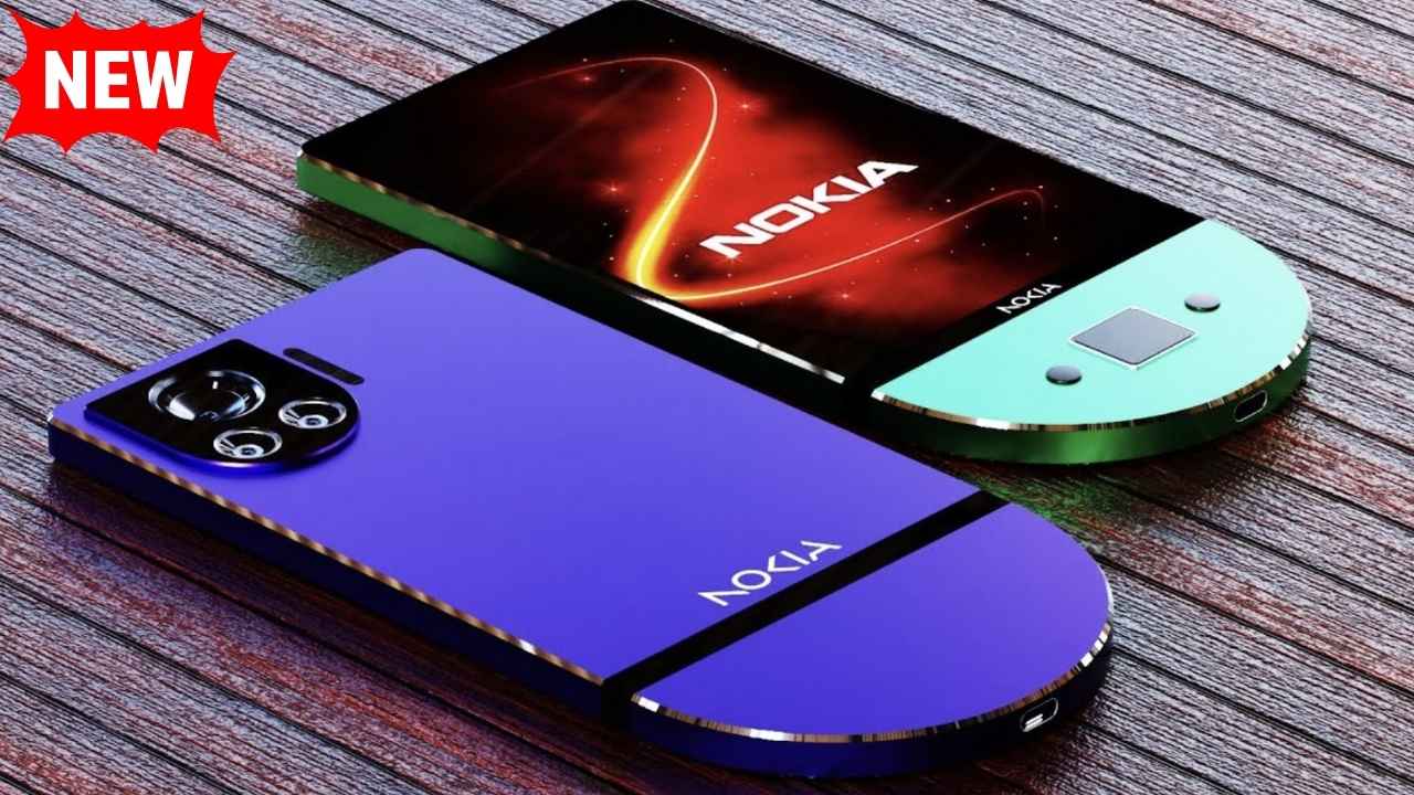 Nokia Minima 2100 5G 2025