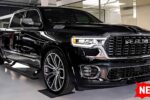 Ram 1500 Tungsten 2025